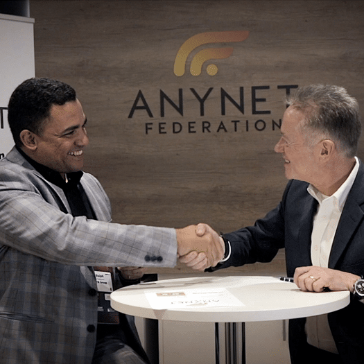 Mobile Network Operator Partnership Forged to Deliver Globally Connected IoT Cloud Solution