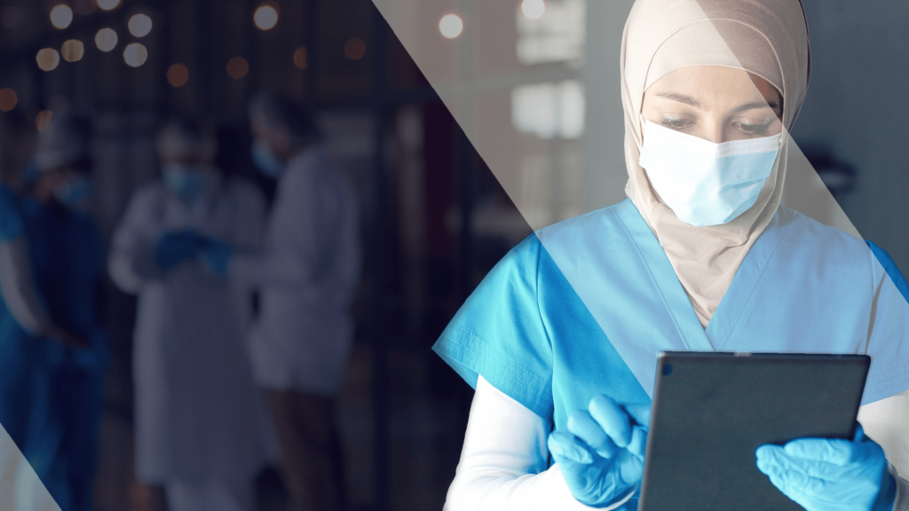Healthcare without Borders: Using IoT to Deliver Global World-Class Care