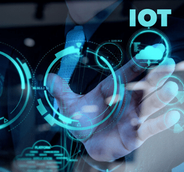Is your IoT device locked in?