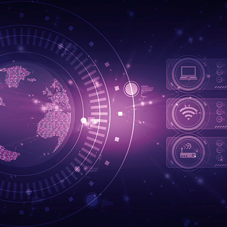 IoT Device Management: Enabled by Infinity