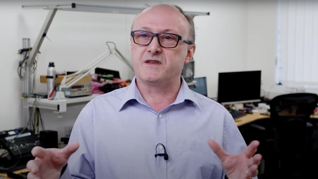 Designing IoT Devices: The Eseye Way