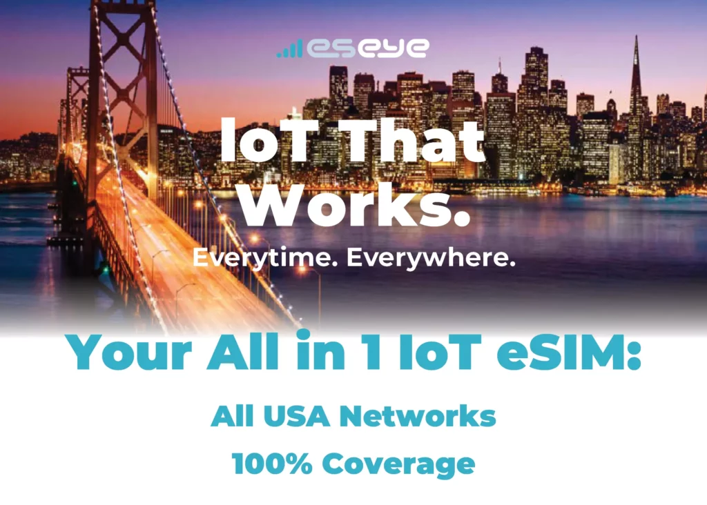 Imagine IoT without limits