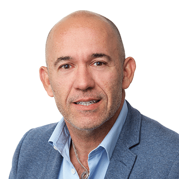 Jacques Magnuszewski