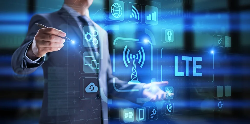 LTE-M for IoT and M2M: Everything You Need to Know
