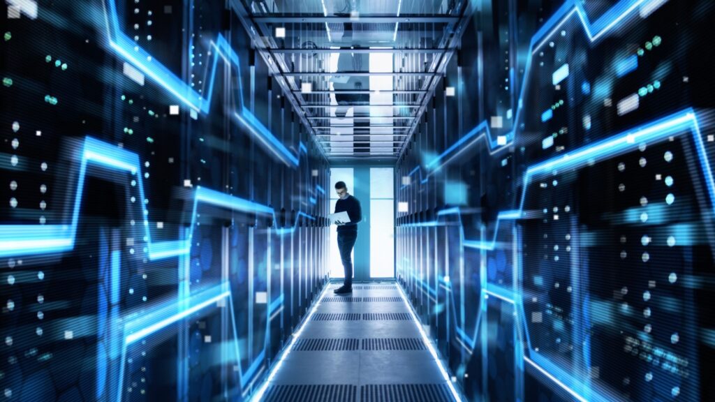 Data Collected from IoT Devices Will Breed the Next New ‘Uber’ or ‘Netflix’, Predicts Eseye