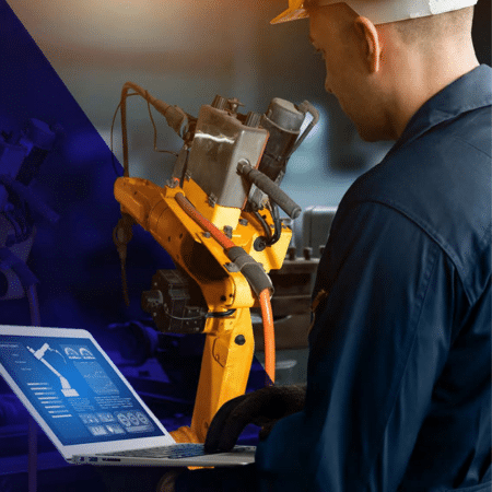How is IoT Performing in the Manufacturing Market?