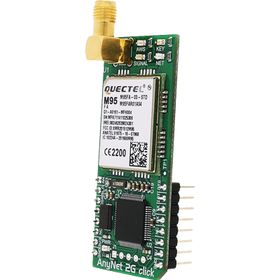 Eseye and MikroElektronika launch latest IoT Product