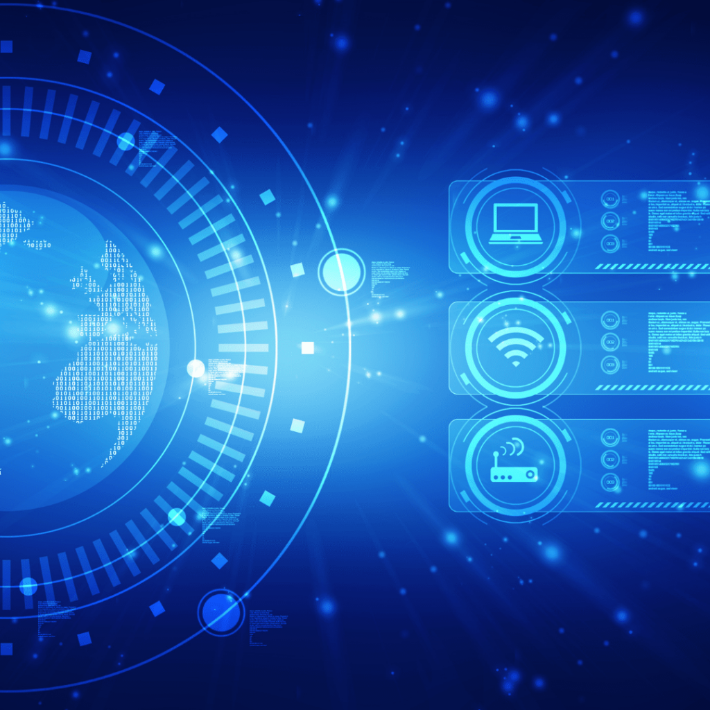 What is Network Functions Virtualization (NFV)?