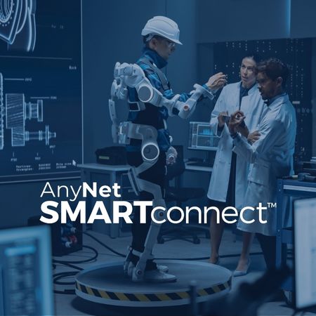 Eseye launches AnyNet SMARTconnect™ software to cut IoT device development times by 50%