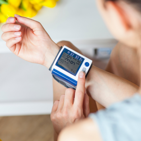Connected Patients: How IoT Is Transforming Healthcare