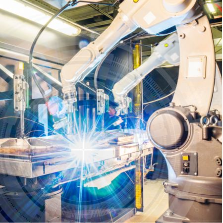 The Rise of Smart Manufacturing: Insights from Eseye’s State of IoT Adoption Report