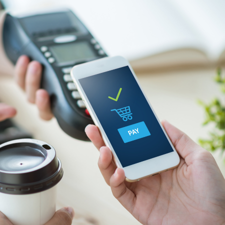 IoT for Payment Terminals: M2M Connectivity in Retail