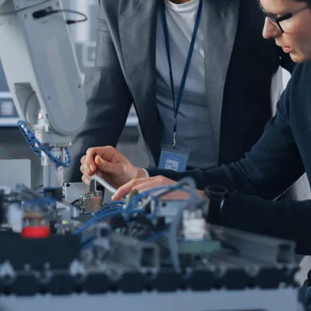 Benefits of Private LTE Networks in IoT Testing Environments