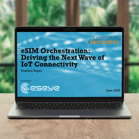 Transforma Insights Predicts Major Shift in IoT Connection Strategies