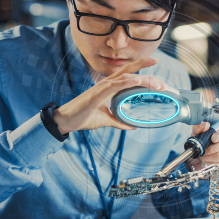 Only 1% of Businesses are Achieving Highly Resilient Connectivity
