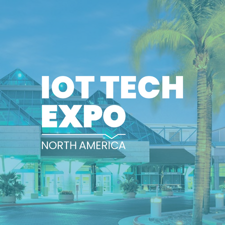 Eseye To Sponsor IoT Tech Expo NA in California