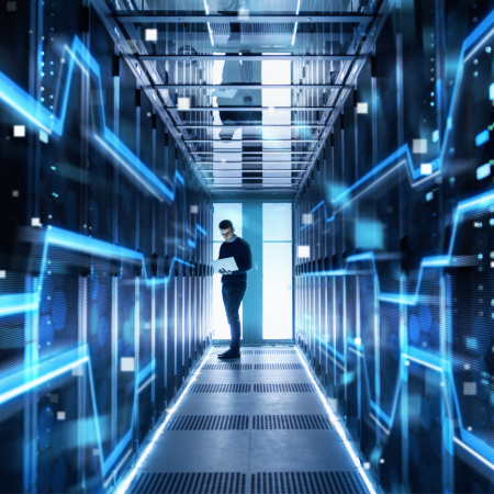 Harnessing the Power of IoT and Big Data Analytics: Transforming Connectivity into Insights