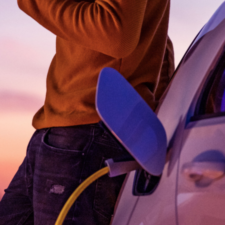 The Future of EV Charging: Insights and Innovations in IoT Connectivity