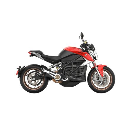 Eseye and t42 Rev Up Zero Motorcycles Performance with Seamless IoT Connectivity