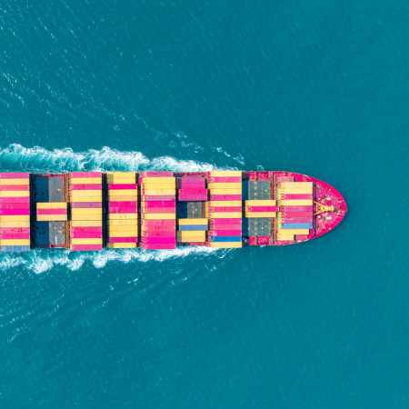 Navigating the Seas: How IoT and Satellite Communications Revolutionize Maritime Operations
