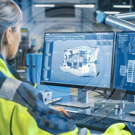 Predictive Maintenance and IoT: A Perfect Pairing for Enhanced Performance
