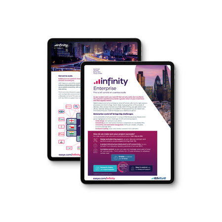 Infinity Enterprise Platform