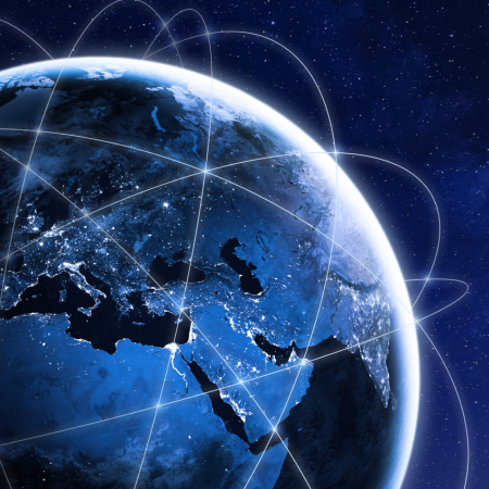 Redefining IoT Connectivity: Eseye’s Innovative and Disruptive Impact