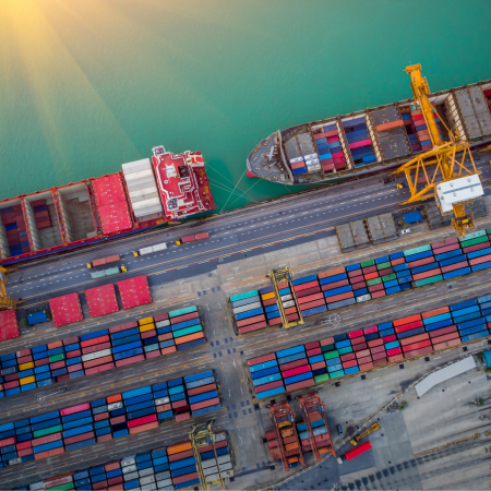 Eseye and t42 Revolutionise Freight Tracking with Ultra-Reliable IoT Connectivity