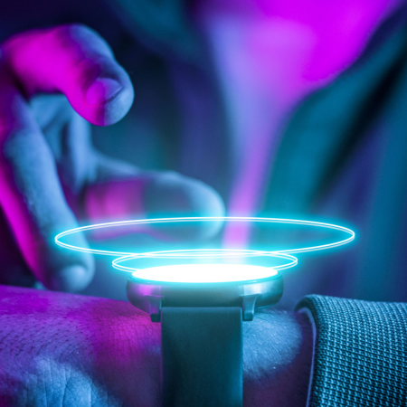 Wearable Devices and Personal Trackers: The IoT Revolution in Your Hands