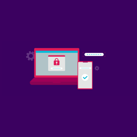 Using Multi-Factor Authentication for Infinity