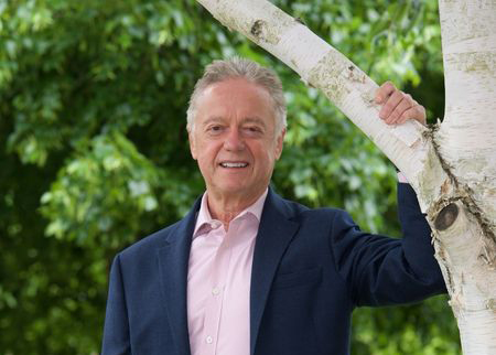 Eseye CEO named ‘Mover and Shaker’ by Juniper Research