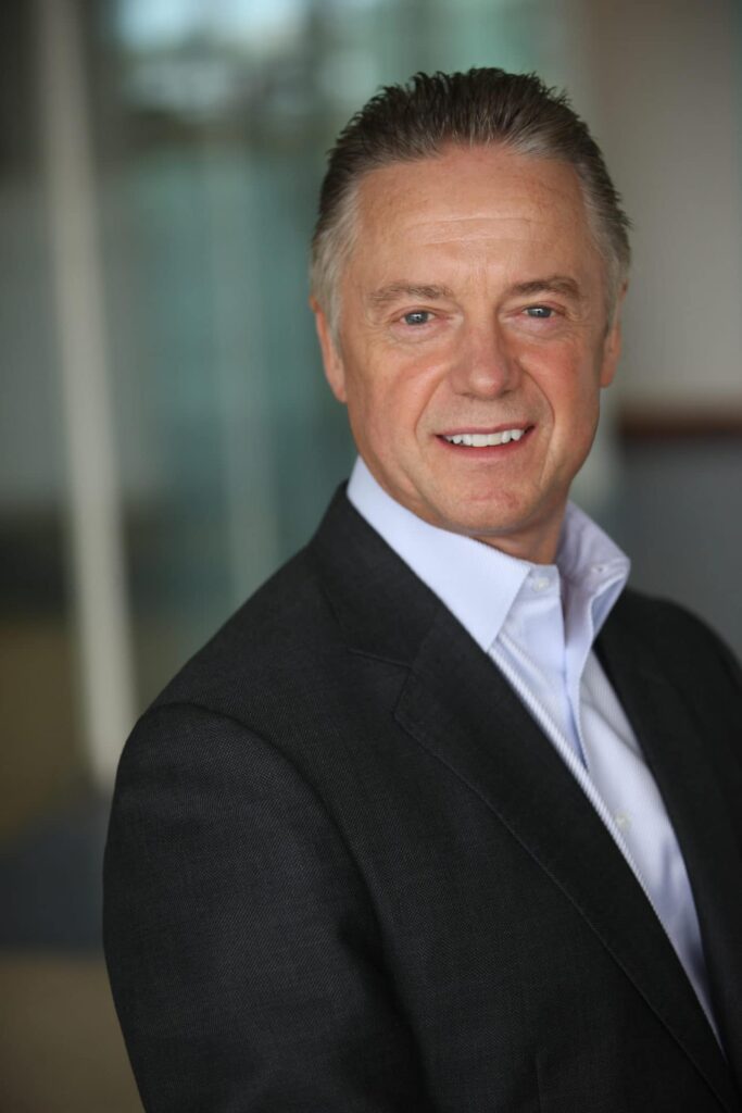 IoT specialist and AWS Strategic Partner Eseye announces new CEO in drive for global growth