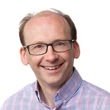 Paul Marshall