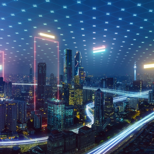 MNO or MVNO: Which is the Right Choice for Your IoT Project?
