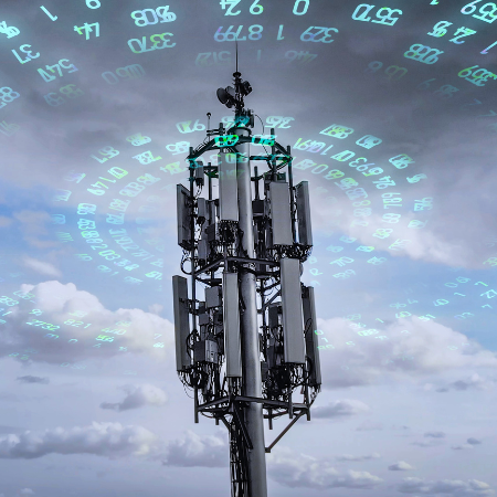 10 Benefits of Using a Private 5G/LTE Network