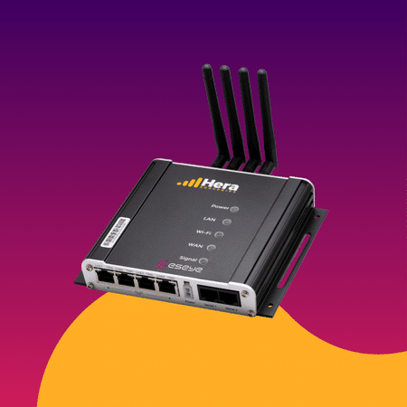 Top 5 Tips for Choosing the Right IoT Router