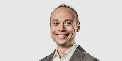 How IoT is Simplifying Business Processes