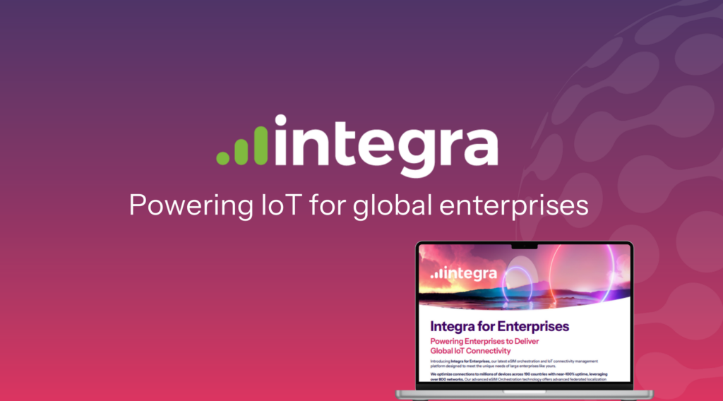 Integra for Enterprises