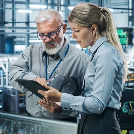 The Importance of Connectivity Design and Firmware Development for IoT Devices