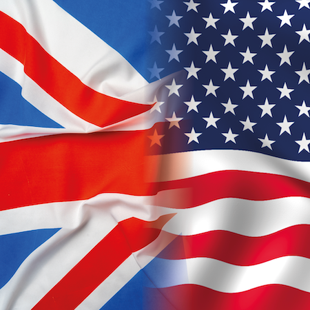 UK vs. US: The Race for IoT Adoption