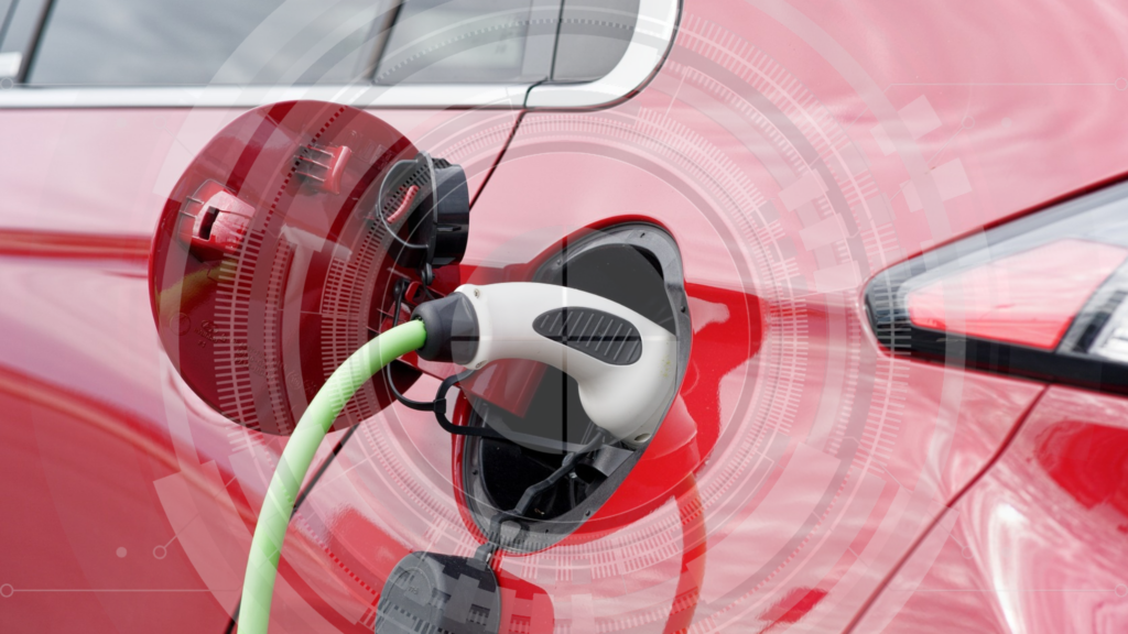 The Accelerating Adoption of IoT in EV Charging: Insights from Eseye’s State of IoT Adoption Report