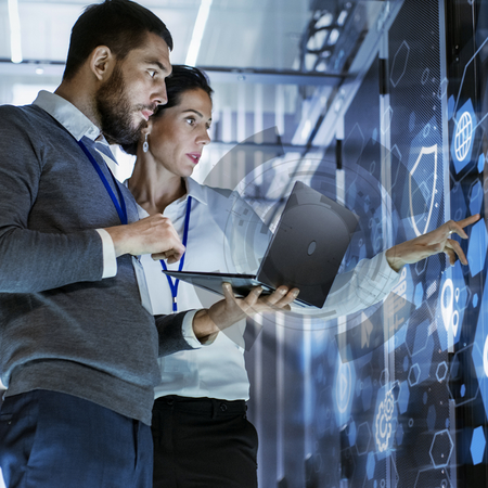 How IoT Can Help Your Business Stay Competitive