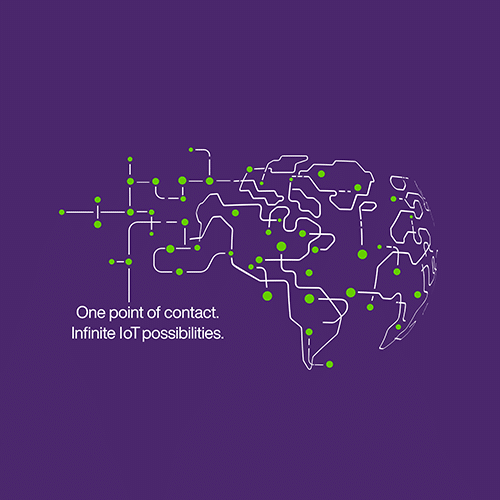 Eseye Enters Strategic Partnership with TELUS