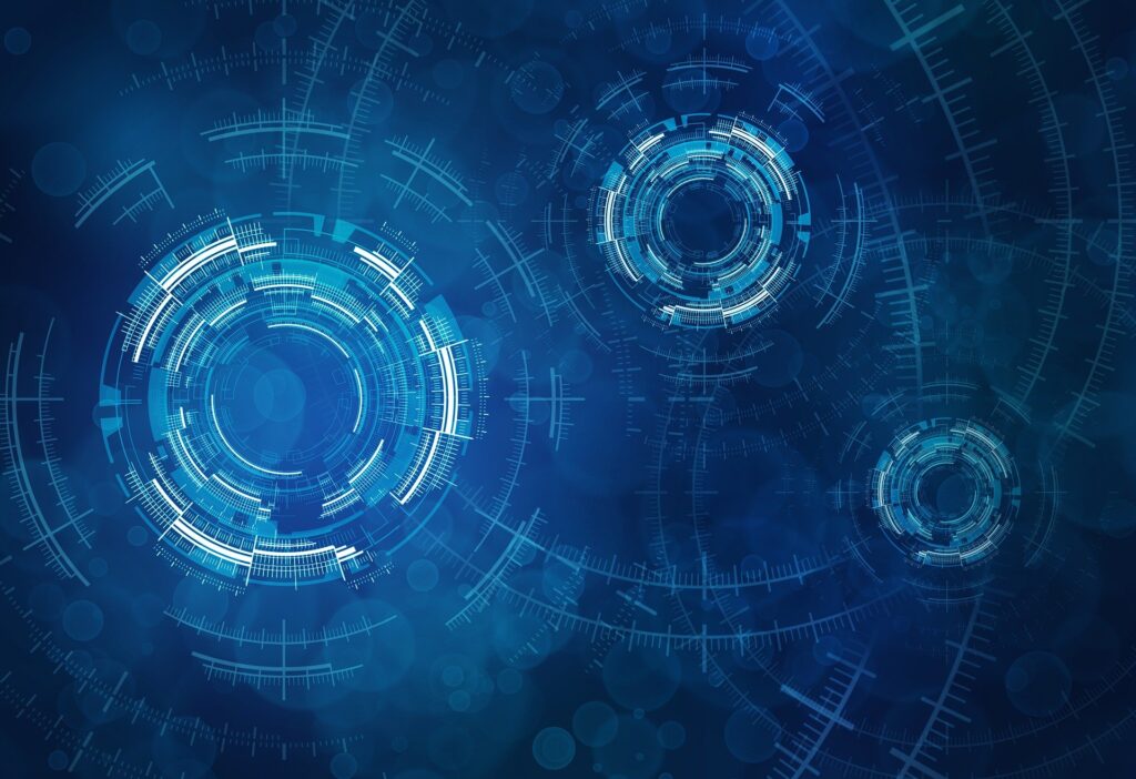 What is an IMSI?
