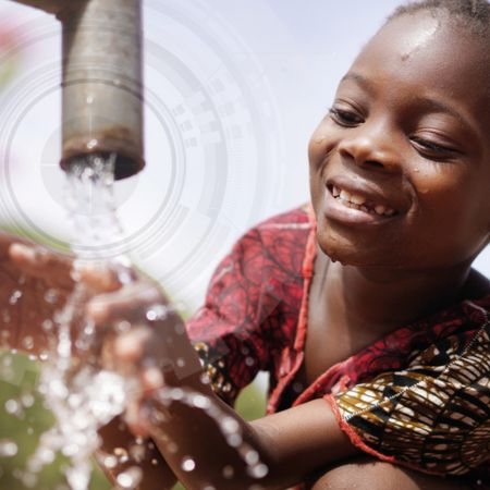 IoT: Empowering the Environment and Communities of Tomorrow.