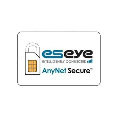 Eseye Announces Breakthrough Technology with Launch of AnyNet Secure™
