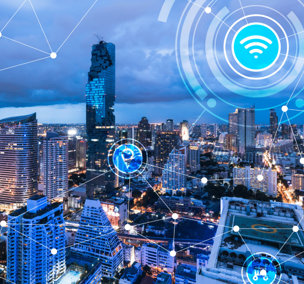 Eseye Uses floLIVE to Expand its Global IoT Connectivity