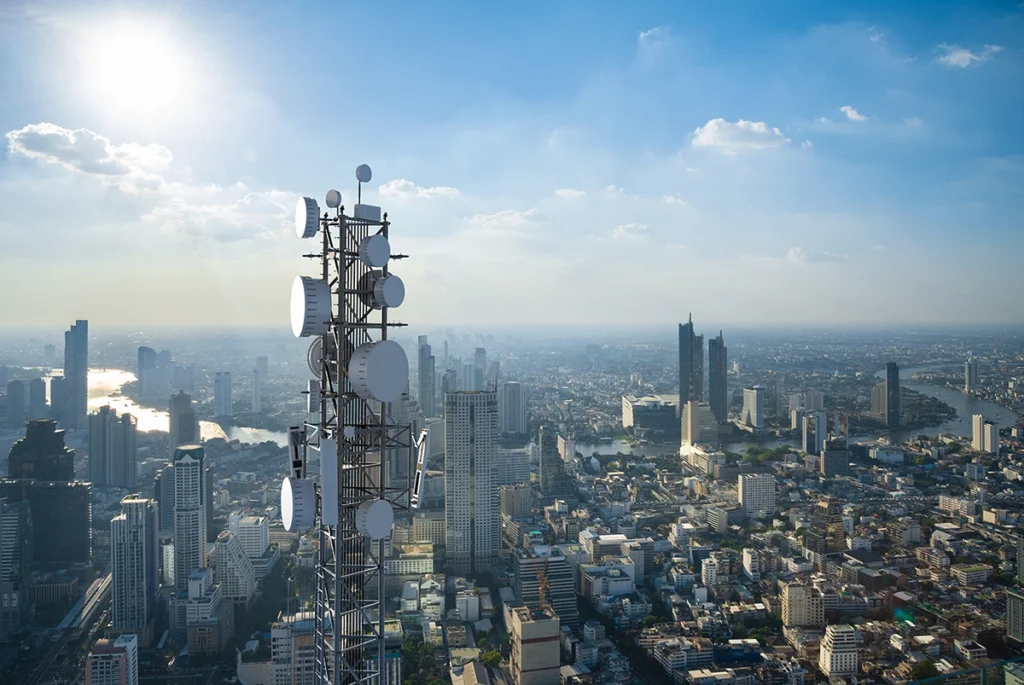 How Cellular IoT Connectivity Works