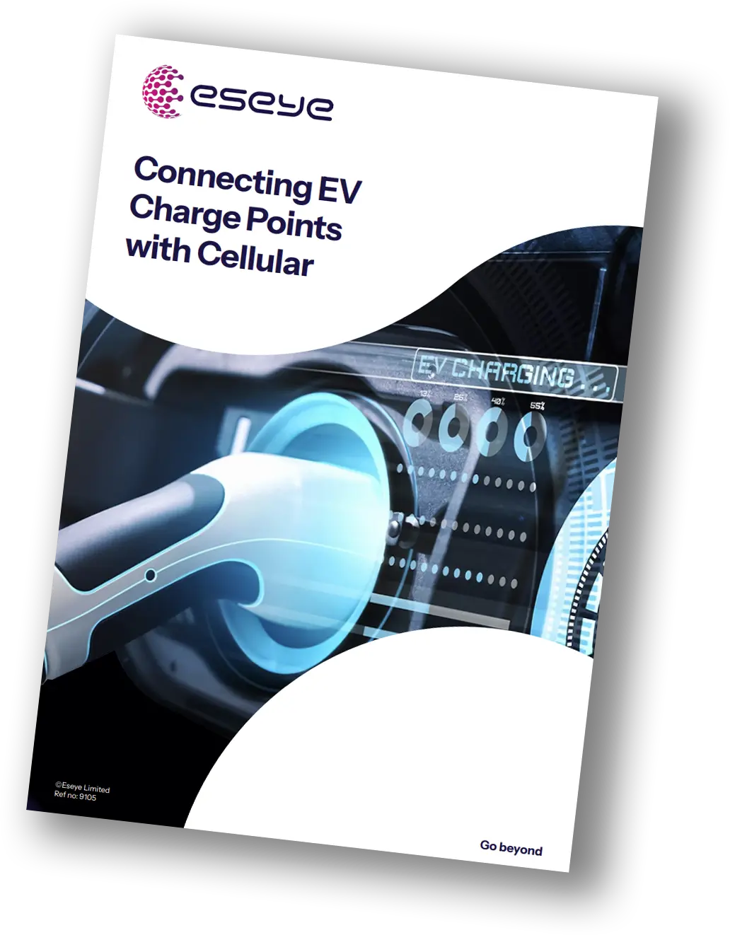 Connecting EV Charge Points with Cellular
