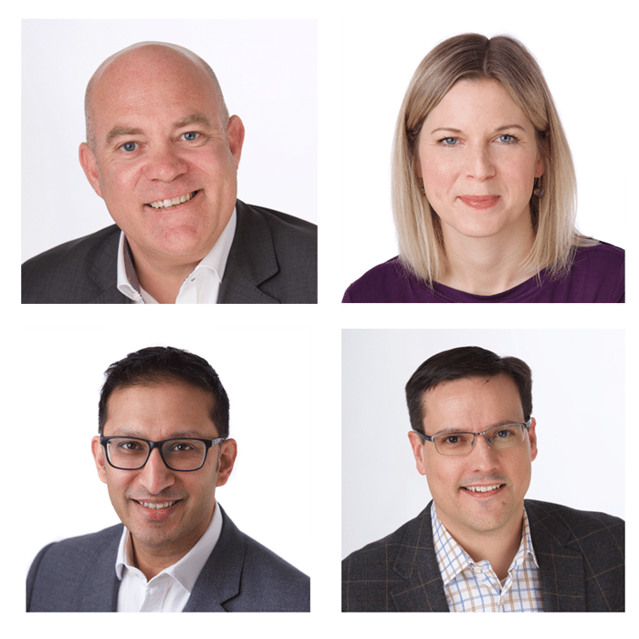 Eseye welcomes new talent as part of its global growth strategy to capitalise on the rapidly evolving IoT market